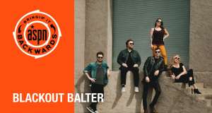 Bringin’ it Backwards: Interview with Blackout Balter