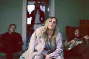 Blues Pills Warn of a Killer on the Loose in the Earth-Shattering “Rhythm in the Blood”