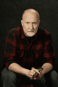 Bob Mould Finds Common Ground in Both Passion and Protest
