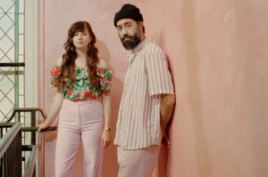 Brijean Is Latest Signee to Ghostly International, Discusses New Tunes