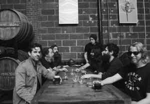Soul Legends Budos Band Release Smoldering Second Single, “Gun Metal Grey”