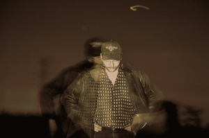 Carriers Finds Confidence in Raw, New Single