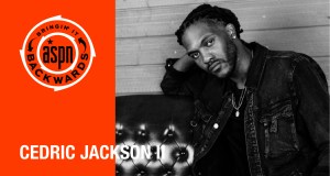 Bringin’ it Backwards: Interview with Cedric Jackson II