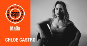 Bringin’ it Backwards: Interview with Chloe Castro