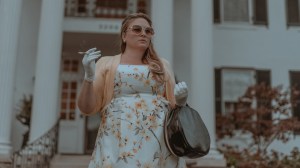 Colleen Orender Dazzles With Disco-Influenced Summer Jam, “Run Right Back To You”