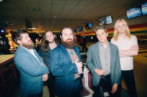 Creature Comfort Chips Away at the “Big, Buff and Handsome” Façade, Announces New Album