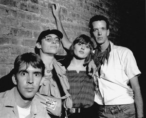 Art-Rock Legends Pylon To Release Pylon Box November 6, 2020, via New West Records