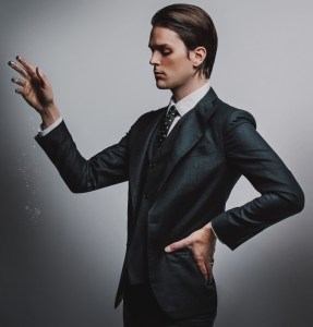 Dallon Weekes Bites Back on “Leave Me Alone”
