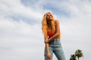 Dani Taylor Embodies the Musical Manic Pixie Dream Girl in “Girl Most Likely”