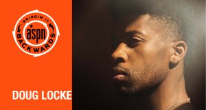 Bringin’ it Backwards: Interview with Doug Locke