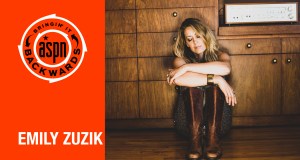Bringin’ it Backwards: Interview with Emily Zuzik