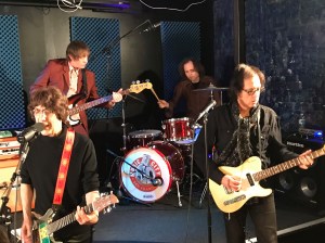 Two Reissues From The Flamin’ Groovies Capture Their Retro Informed Essence