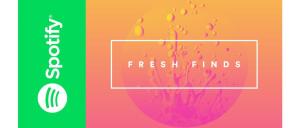 How Spotify, ‘Fresh Finds’ Discovers The Next Big Thing