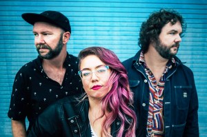 Front Country’s “Amerikan Dream” Is A Rage Against the Machine-Indebted Protest Anthem
