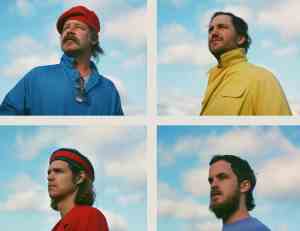 Gardens & Villa Explore Fictional Worlds and Some Real Life on Fourth Album ‘Gordon Von Zilla Presents’