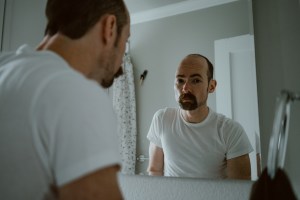 Garrett Owen Bakes His Life On The Road Into “No One To Save You”