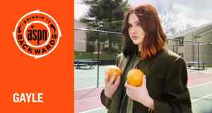 Bringin’ it Backwards: Interview with Gayle