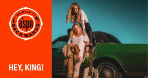 Bringin’ it Backwards: Interview with Hey, King!