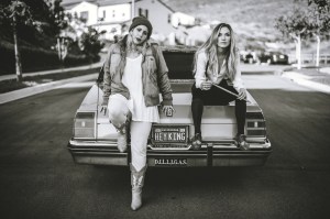 Hey, King! Overcomes Adversity, Pairs With Ben Harper for Scrappy ‘Be Still’ EP