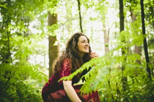 Hillary Reynolds Latest Effort, “What Faith Is” Will Deliver Proceeds To Loveland Therapy Foundation