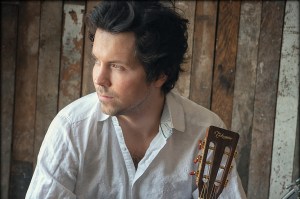 Jake Allen Fights Against Complacency in New Single, “Rising Tide”