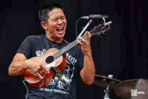 Jake Shimabukuro, the Reason So Many Play Ukulele Today