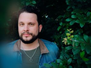 James Lee Baker Explains the Double Entendre in New Tune, “Santa Barbara”