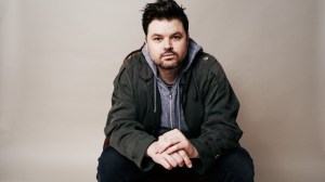 Jason Walker Grieves Brother’s Death Through Hopeful New Song, “One Foot”