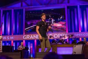 John King Shares How He Handles Songwriting
