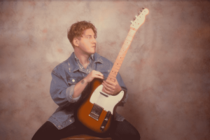 Jonathan Plevyak Looks To Add Fun To Otherwise Dreary Summer On “Love After Midnight”