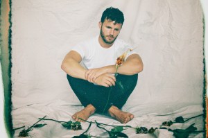 Josh Olsen Starts From ‘The Beginning of the End’ With A Track-by-Track