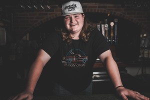 Heartbreak Continues to Fuel Kolby Cooper’s Drive Towards Country Music Stardom