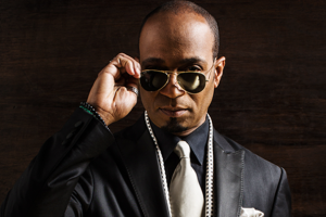 Kuk Harrell Discusses God, Relationships Between Artist and Vocal Producer