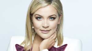 Lauren Alaina Shares How She Grew as a Songwriter