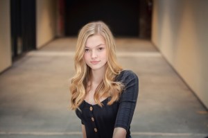 Leah Belle Faser Takes Her Next Steps On “Better Than Mine”