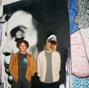 Lewis Del Mar Set to Release ‘August,’ First Album in Four Years