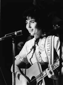 Behind the Song: “You Ain’t Woman Enough (To Take My Man),” Loretta Lynn