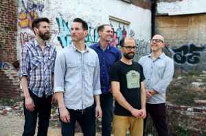 Lotus’s Long Arc from Jam Band to “Full Blown Space-Disco-Synth Orchestra”