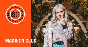 Bringin’ it Backwards: Interview with Madison Olds