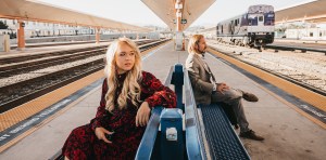 Matt Koelsch, Christie Huff “Turn Around” New Single