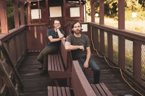 Matt Pond PA Premieres “The Start,” Pledges Proceeds To Save the Music Foundation
