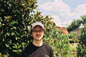 Max Helgemo Channels George Harrison on Latest Release