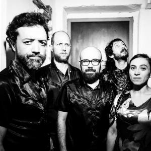 Meridian Brothers Amalgam of Interests and Talents Culminate on ‘Cumbia Siglo XXI’