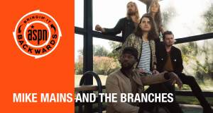 Bringin’ it Backwards: Interview with Mike Mains and The Branches