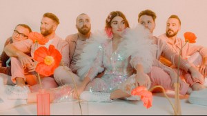 MisterWives’ Mandy Lee Makes Her Own Happiness