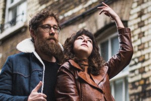 Native Harrow Premieres Latest Effort, “Smoke Burns”