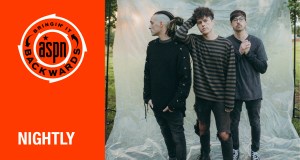 Bringin’ it Backwards: Interview with Nightly