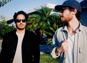 Old Sea Brigade, Luke Sital-Singh Collaborate In Writing ‘All the Ways You Sing in the Dark’