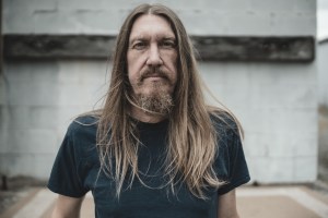 Oliver Wood “Soul of this Town” Speaks Out Against Gentrification Across America