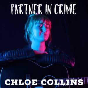 Chloe Collins Pens Song Inspired By ‘Criminal Minds’